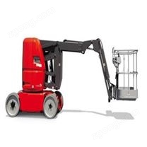 自行走曲臂式高空作業(yè)平臺(tái)