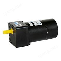 25W调速电磁制动减速电机