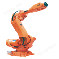 碼垛機器人 ABB IRB 6640 180/235/205/185