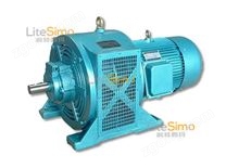 YCT系列电磁调速三相异步电动机