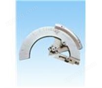 多刃刀具角度尺