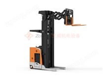 剪叉前移式叉車