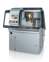 Brillant 275 全自动立式砂轮切割机