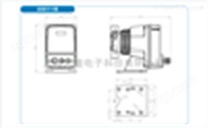 AMC200，seko電磁隔膜計(jì)量泵