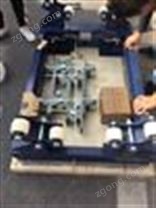 蘭州2噸氯瓶電子秤 2500kg帶信號輸出鋼瓶秤