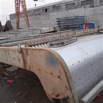 液壓抓斗清污機 河道清污機 機械格柵除污機 可定做