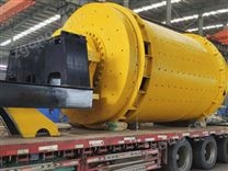 生鐵渣棒磨機(jī)