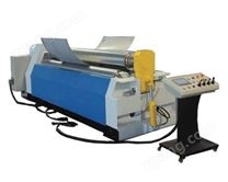 W12四輥卷板機(jī)5