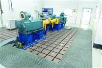 變速器及傳動系統(tǒng)性能試驗系統(tǒng)