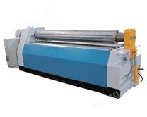 W12四輥卷板機(jī)3