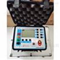 甲、乙級防雷檢測設備|防雷接地測試儀器