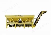 GYSJ0250型礦料級(jí)配篩分機(jī)