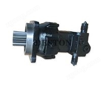 日本洋馬小挖回轉(zhuǎn)馬達(dá)2