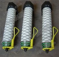 MQT-85J2/1.8气动支腿式帮锚杆钻机