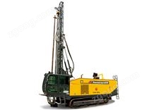 TAIYE-D8全液壓露天潛孔鉆機(jī)
