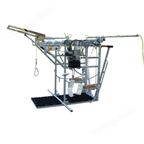 液壓修蹄機(jī)（無升降系統(tǒng)）