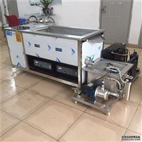 電鍍超聲波清洗機(jī) 五金機(jī)械零件清洗設(shè)備 玻璃器