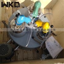 三頭研磨機(jī)廠家 瑪瑙缽粉碎機(jī) 實(shí)驗(yàn)研磨設(shè)備