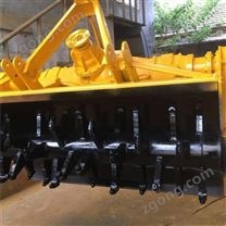 齒輪箱路拌機(jī)