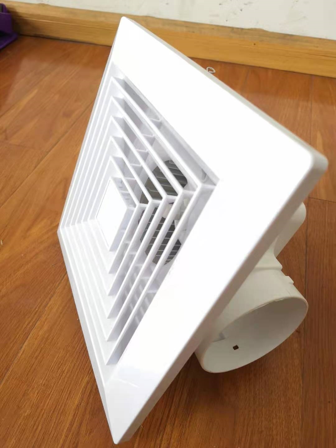 jvf-cp-500天花板换气扇