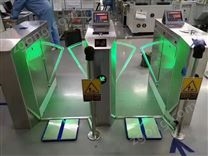 供應(yīng)防靜電閘機(jī)廠家