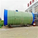 成套污水提升设备公司